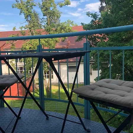 Fewo Konstanz Zentrum , 900 M Zum See Eksteriør billede