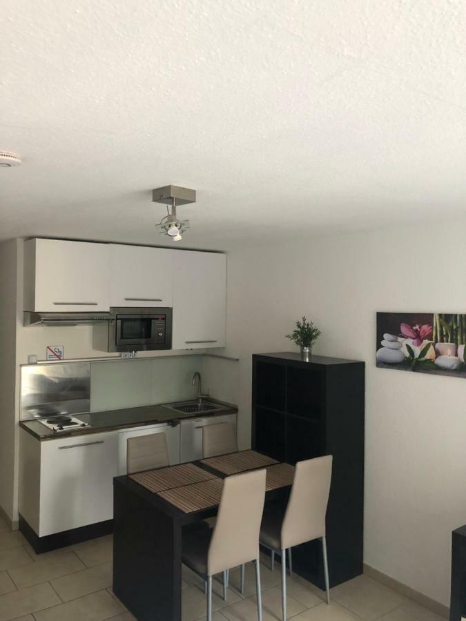 Zentrum , 900 M Zum Apartment Konstanz